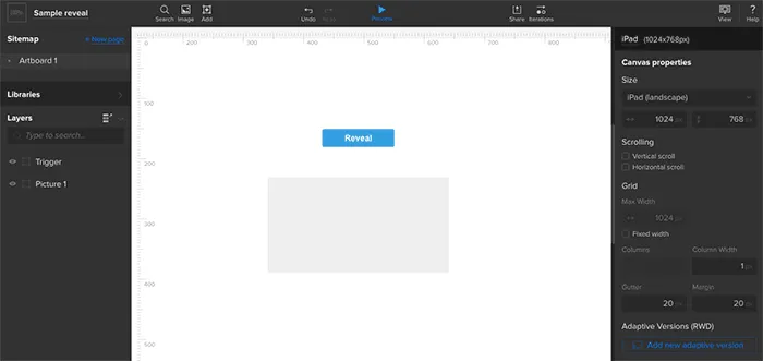 Setting up the project