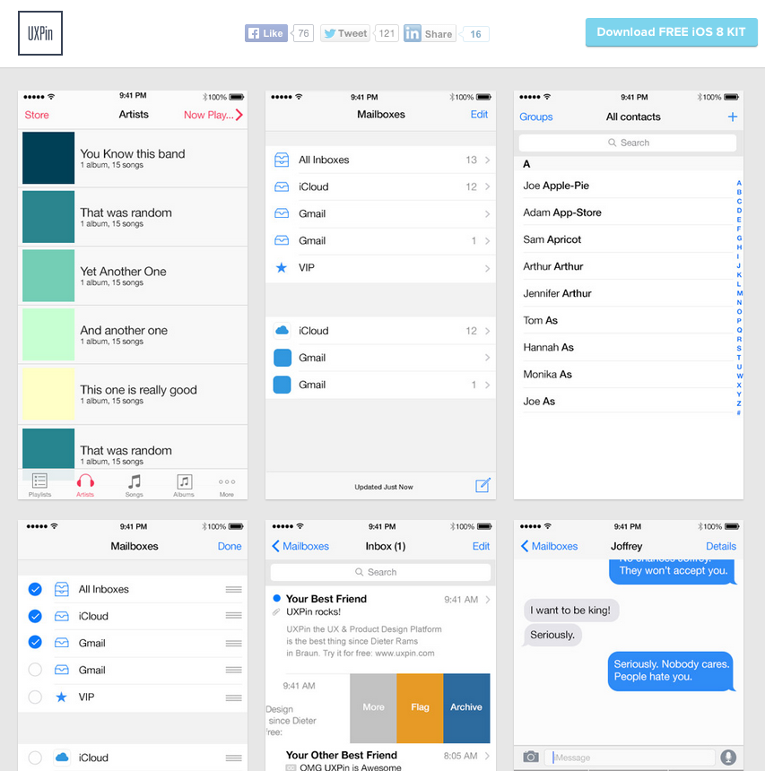 10 Tips Best Practices For Sketchapp