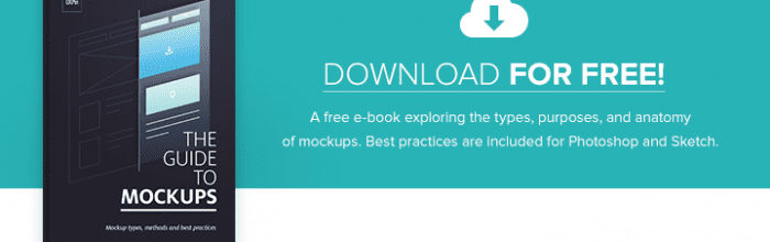 Guide to Mockups