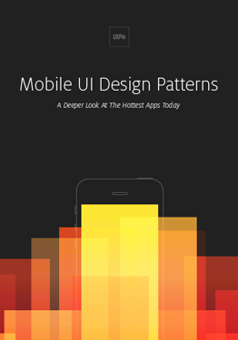 Mobile UI Design Patterns