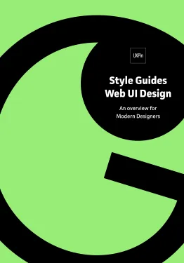 Style Guides for Web UI Design An Overview for Modern Designers