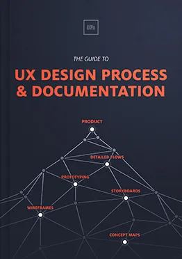 The Guide to UX Design Process Documentation