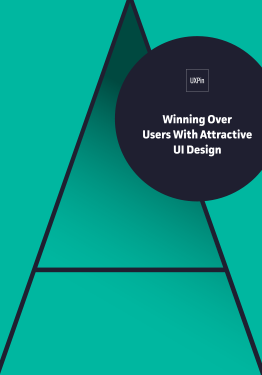 Winning Over Users With Attractive UI Design