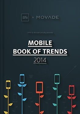 mobile book of trends 2014