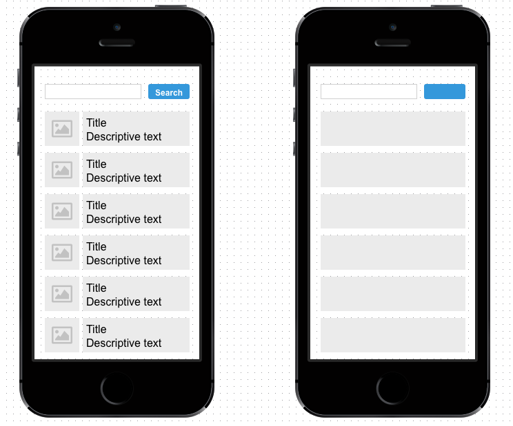 How To Use Ui Patterns To Prototype Faster