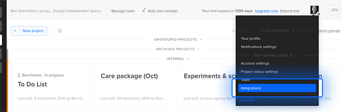 Importing Assets