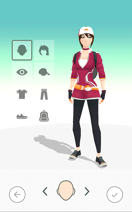 誇大広告の向こう側 ポケモンgoのuxリアリティチェック