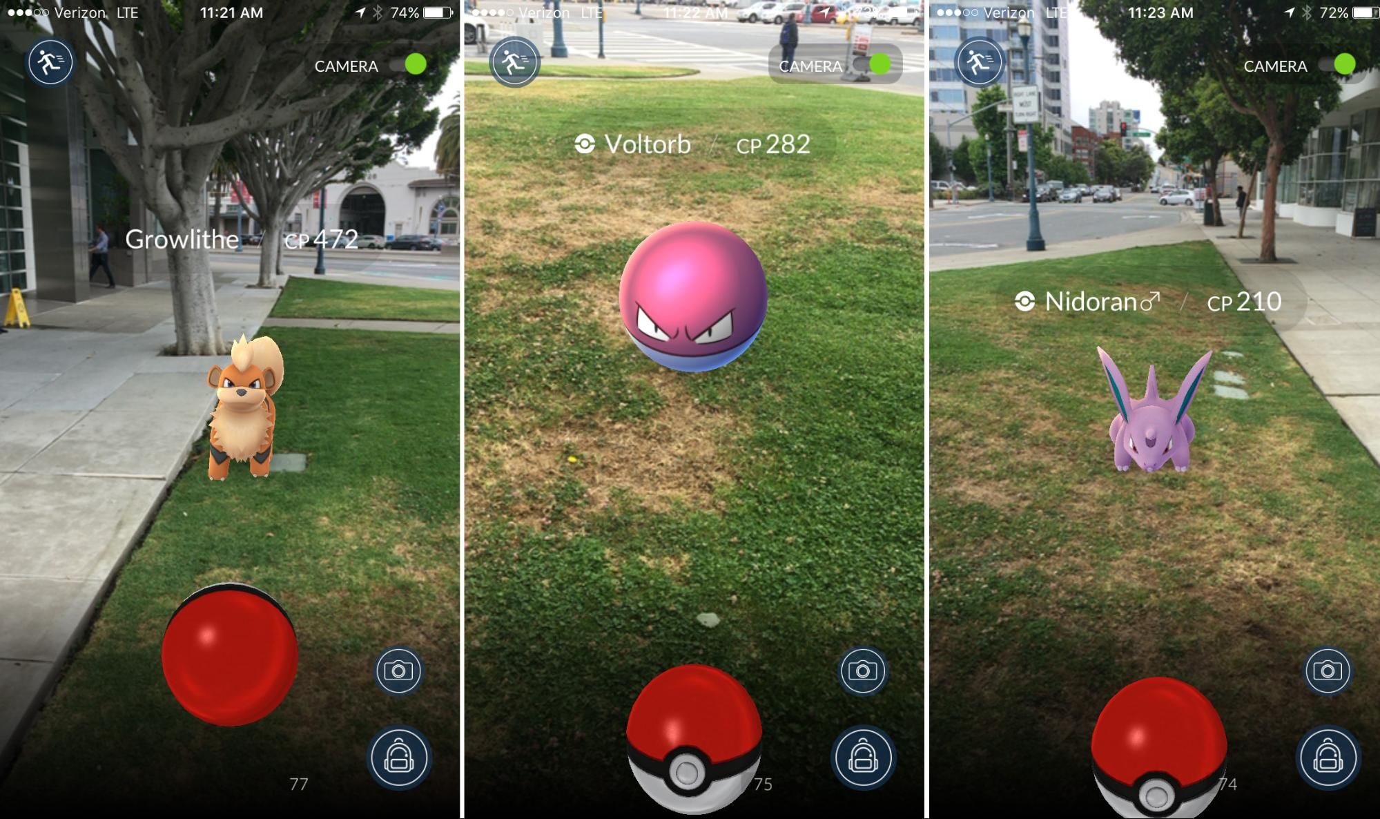 誇大広告の向こう側 ポケモンgoのuxリアリティチェック