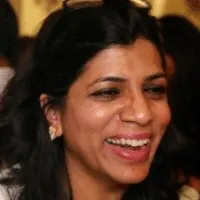 Sunita Reddy