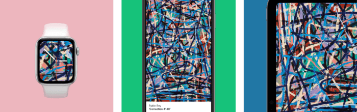 Device Frames