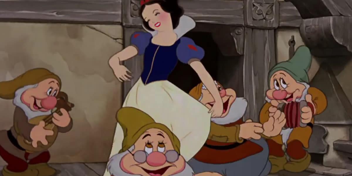 Are UI Patterns Like Cartoon Characters?