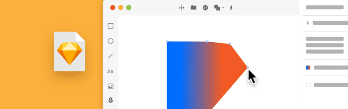 Import Sketch files straight into UXPin