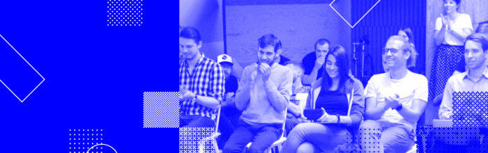 UXPin Merge - Merge Friday marathon and event