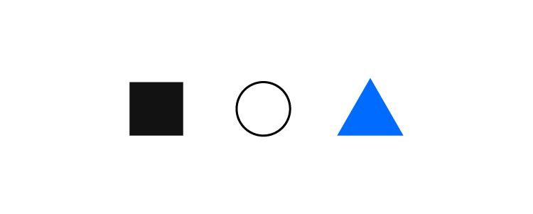 React vs. Flutter : フレームワーク - ユーザーインターフェースのバリエーションが増える