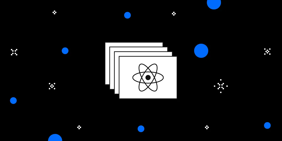 React とは、それをアプリに使う理由
