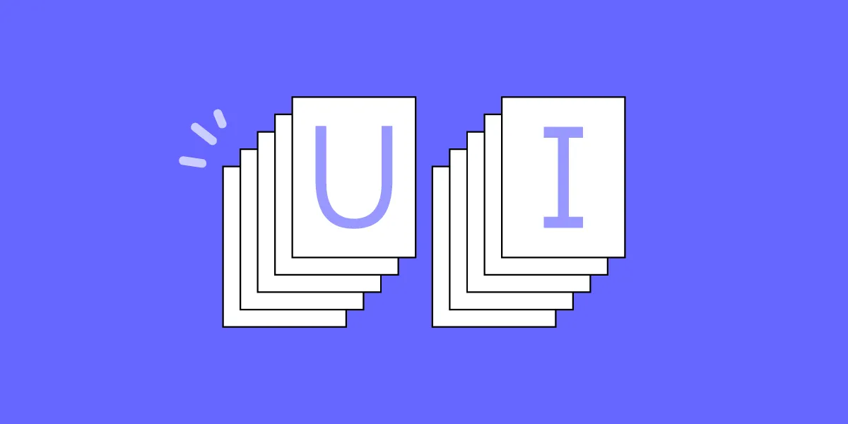 UX担当者に役立つUI/UX デザイン記事 10選
