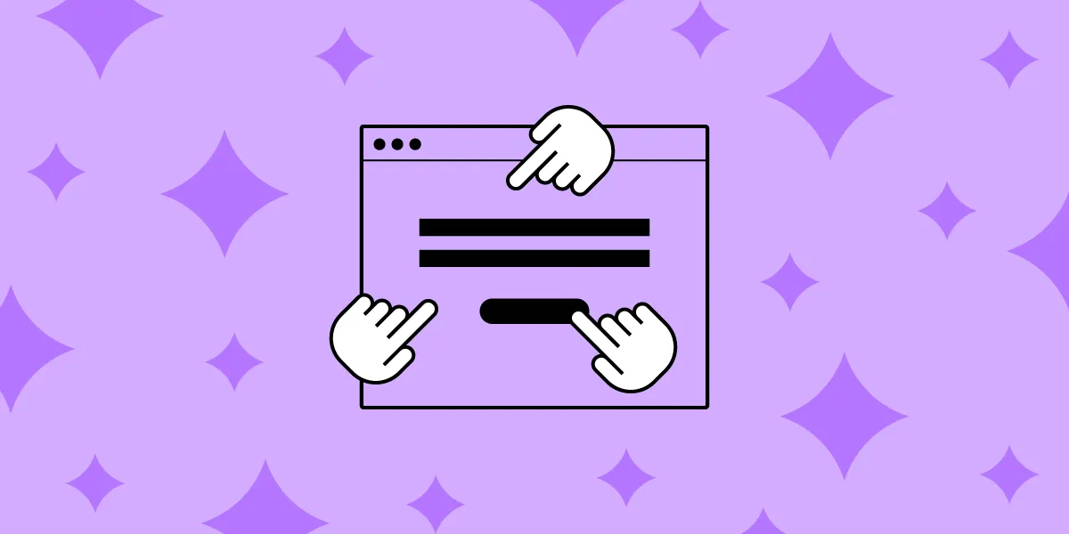 魅力的でインタラクティブなウェブサイト