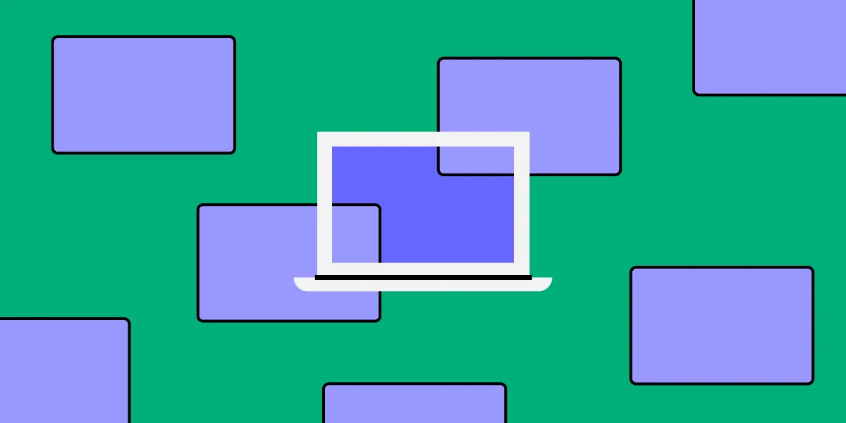 UIデザインプロセスを改善する最高のUI開発ツール