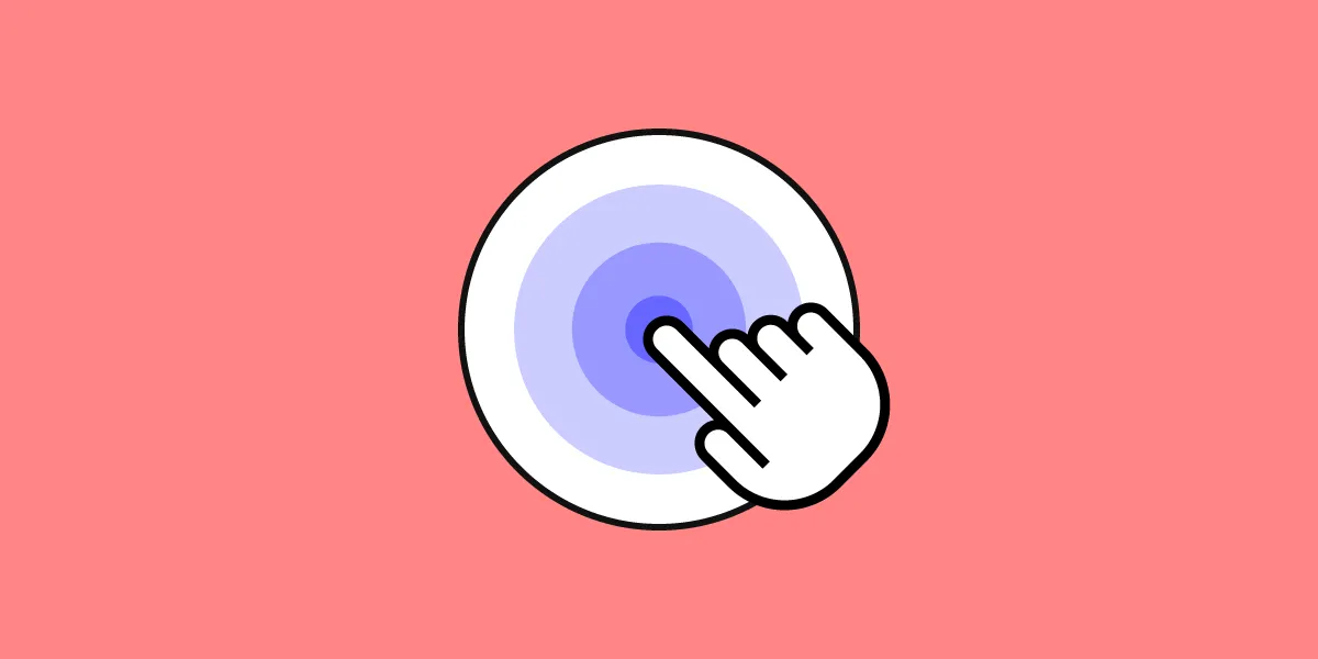 プロトタイプを改善するパワフルな マイクロインタラクション