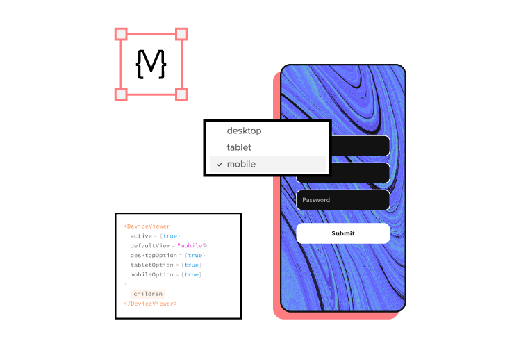 UXPin Merge Patterns（ パターン ）の使い方・チュートリアル - UXPin Mergeって？