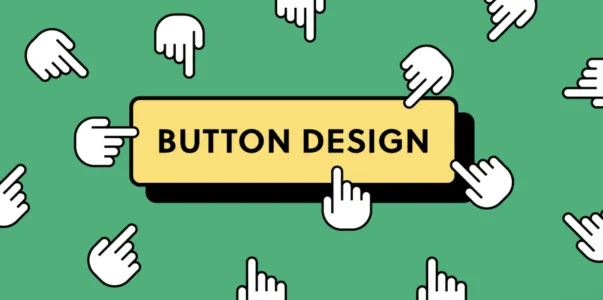 ボタン　デザイン