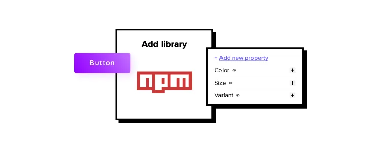 BootstrapコンポーネントをUXPinに追加する方法 - npm統合ガイド - 実際に使ってみた