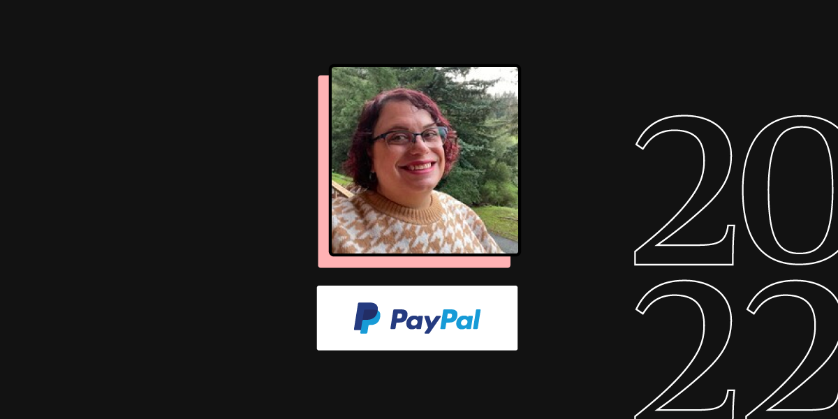 PayPalデザインチームを超えたDesignOps：エンジニアと働く秘訣