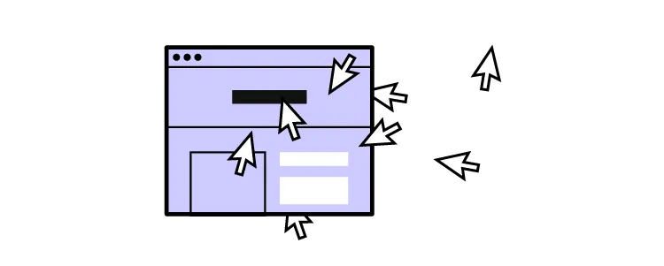 testing user behavior prototype interaction