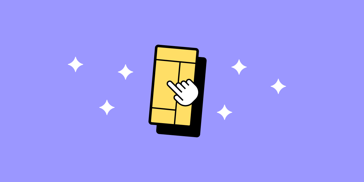 アプリデザイン – UXを向上させるには