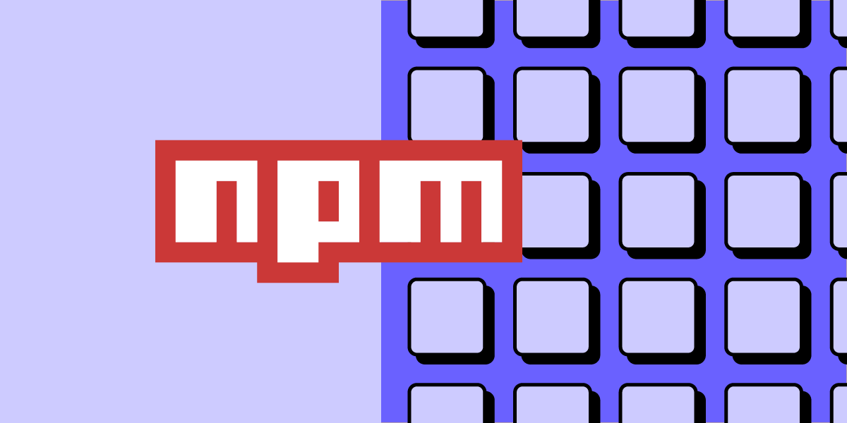 デザインシステムを npm パッケージ化する方法