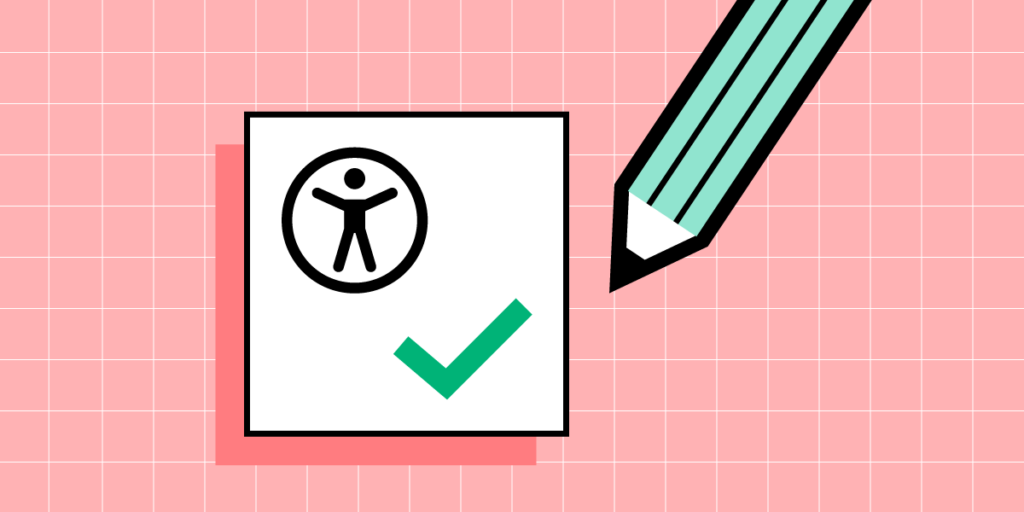 Webアクセシビリティ のチェックリスト:遵守すべき28点
