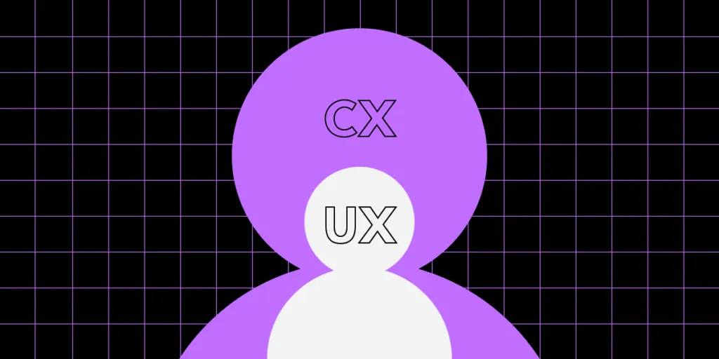  CX と UX - よく聞く２つの違いって何？把握してみよう！