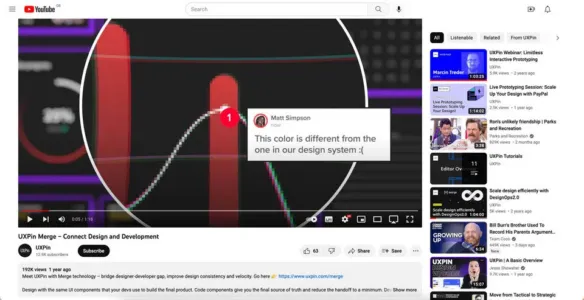 ２０２３年版 UX / UI デザイン の最新 トレンド １０選 - ミニマリズム