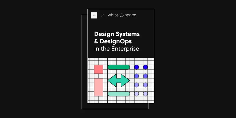 デザインシステム DesignOps レポート
