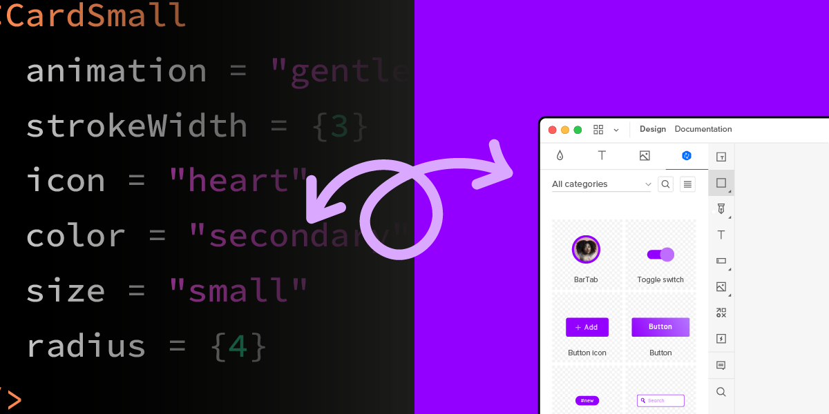 「Code to Design」か「Design to Code」どっちがいい？ | UXPin