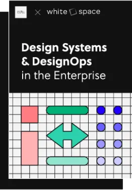 free pdf design system and designops report