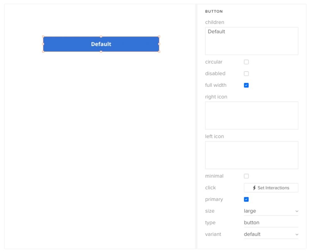 デベロッパーが フレームワーク を使う理由 UXPin Mergeを使ってみたら