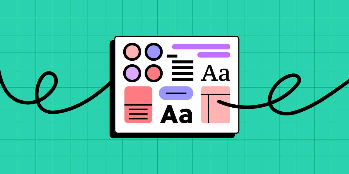 UXPin でデザインシステムを構築 – ３分でわかるガイド