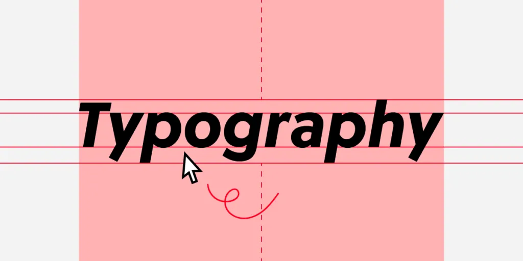 Webデザインにおける タイポグラフィ - フォントの選び方