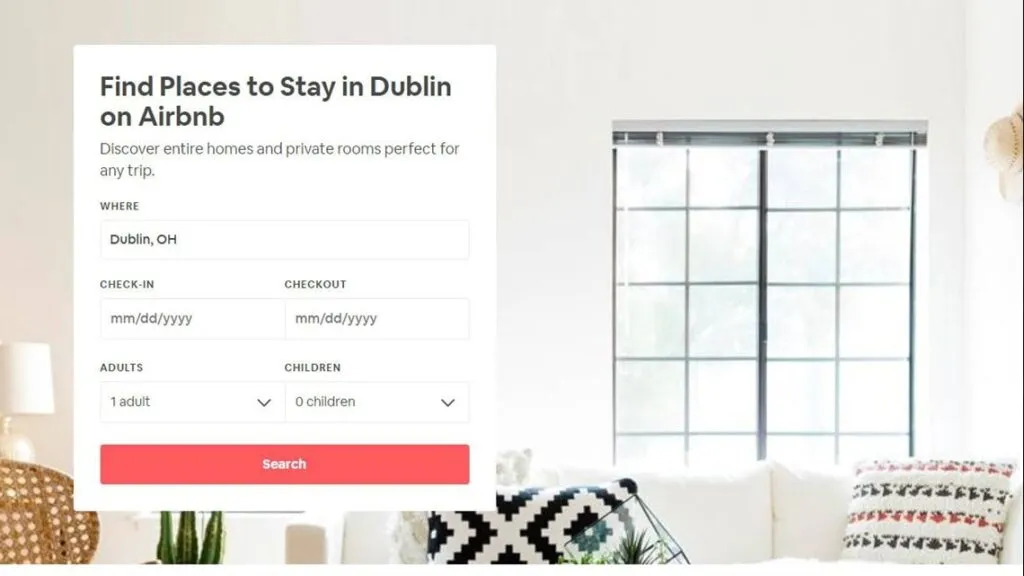 真似したくなるUXデザイン - React Webアプリ５選 - Airbnb