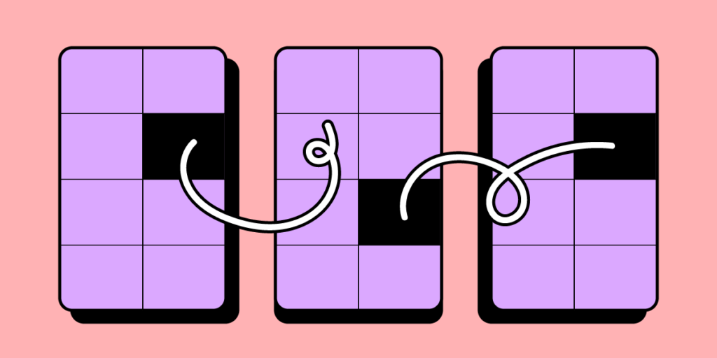 モバイルナビゲーションとは?UX に与える影響