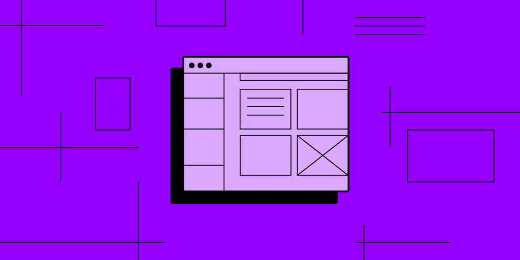 uxpin wireframe