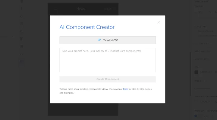 Merge AI by ChatGPT integration