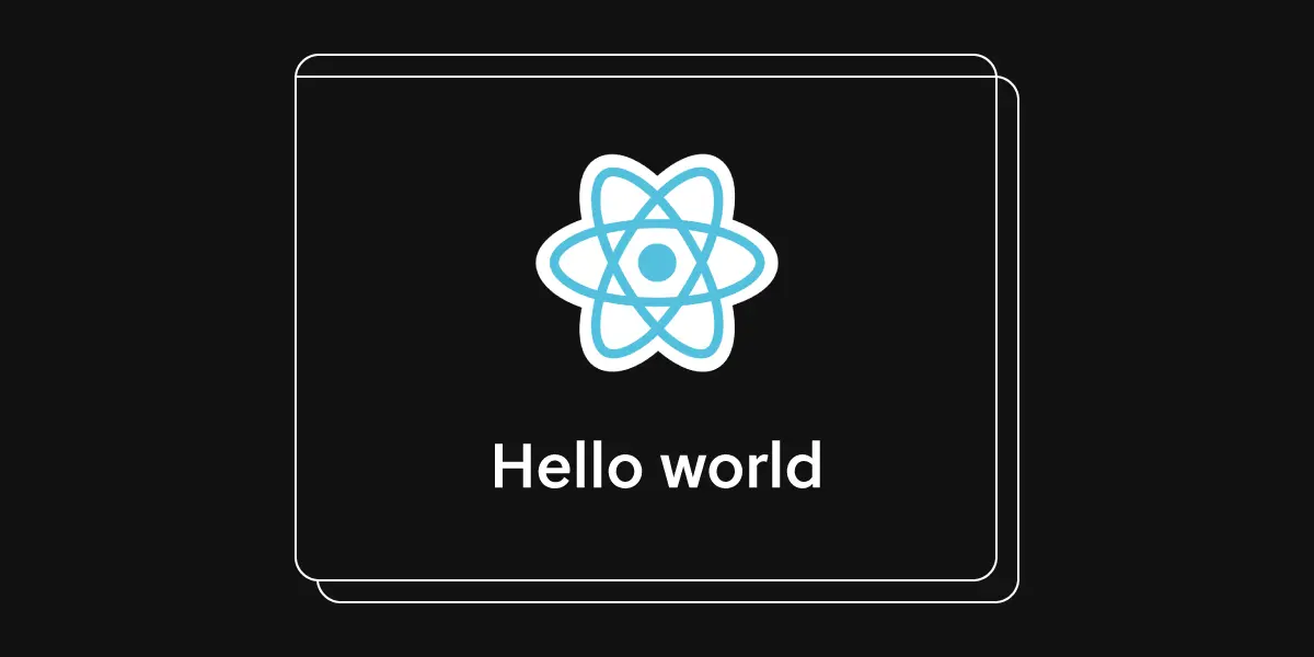 Reactアプリをローカル環境で実行する方法【ガイド】