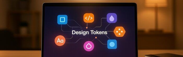 AIがクラウドでデザイントークンを自動化する方法