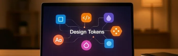AIがクラウドでデザイントークンを自動化する方法