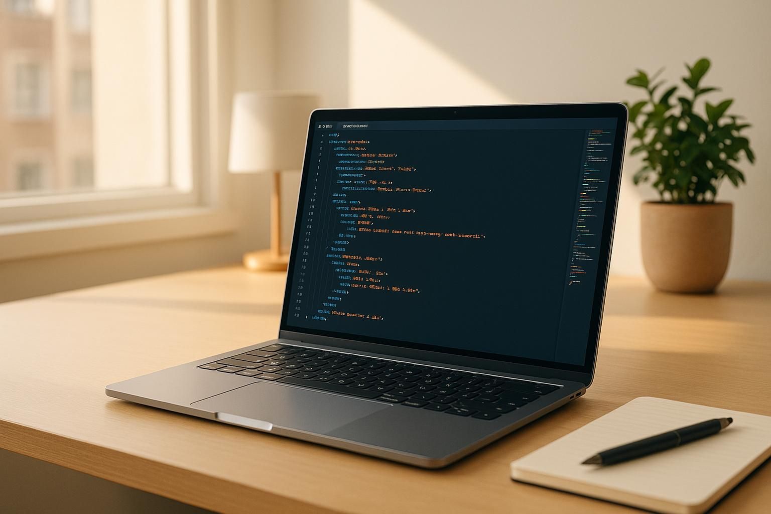 AIがレスポンシブコードのエクスポートを改善する方法