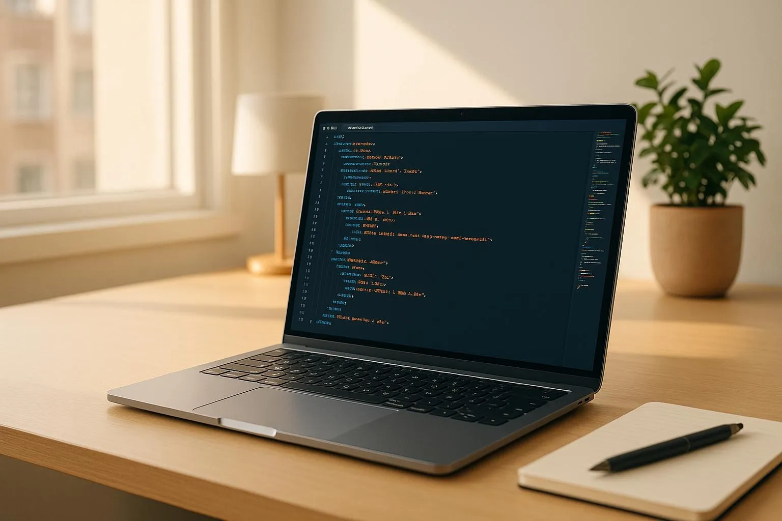 AIがレスポンシブコードのエクスポートを改善する方法
