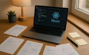 Reactのコンポーネントを使用したインタラクティブなプロトタイピング