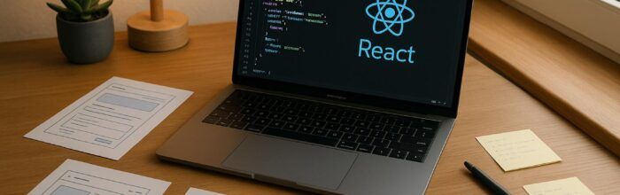 Reactのコンポーネントを使用したインタラクティブなプロトタイピング